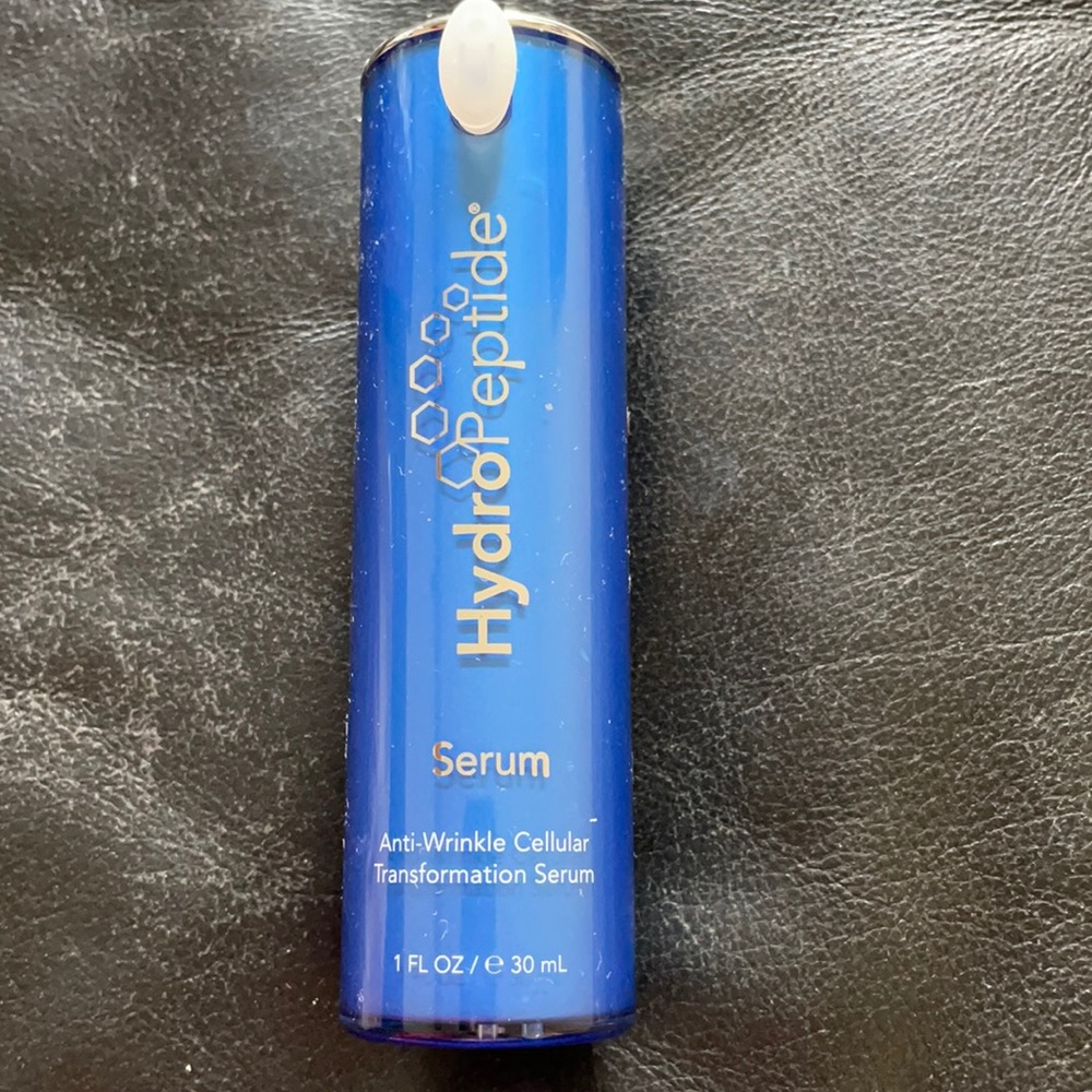 Hydropeptide anti-wrinkle serum 1 fl oz